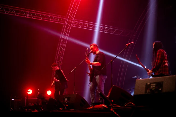 Александр Пушной 🎸🤘